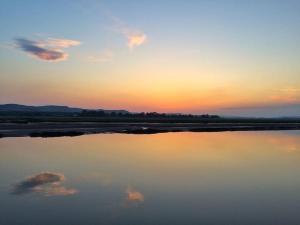 Shorepark - waterfront cottage with stunning views