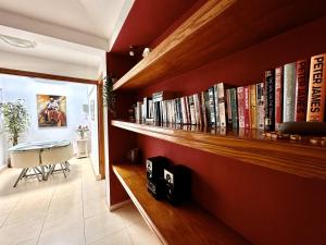 The Escape, Golf del Sur