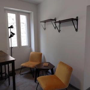 Casa Labirinto vakantie-appartementen
