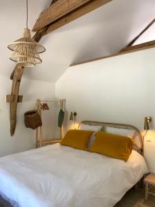 B&B / Chambres d'hotes Le Domaine Quercus : photos des chambres