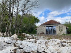 B&B / Chambres d'hotes Le Domaine Quercus : photos des chambres