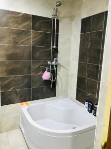 Apartament Luka