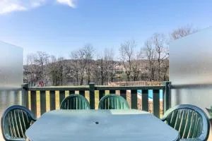 Résidence Les Belles Rives - maeva Home - Appartement 2 pièces 7 personnes - Confort MAE-4084 - Hautefage