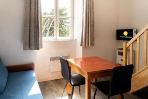 Résidence Saint Goustan - maeva Home - Studio 3 Personnes Budget - Vue mer MAE-9856 - Ubytování bez kategorie ve městě Le Croisic