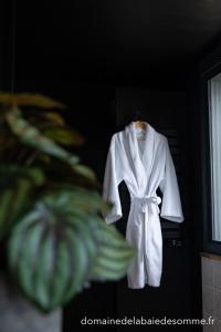 Love hotels Domaine de la Baie de Somme, suite Vanadis : photos des chambres