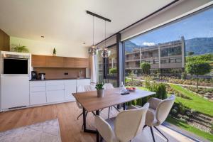 Natur Romantik Apartment Annalena