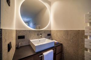 Natur Romantik Apartment Annalena