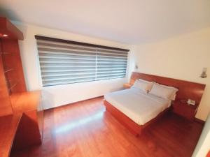 HOTEL TEUSAQUILLO BOUTIQUE BOGOTA