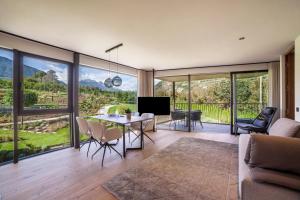 Natur Romantik Apartment Annalena