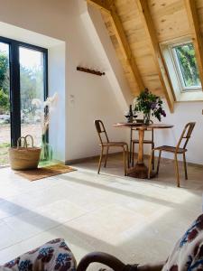 B&B / Chambres d'hotes Le Domaine Quercus : photos des chambres
