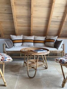 B&B / Chambres d'hotes Le Domaine Quercus : photos des chambres