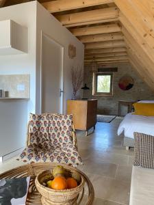 B&B / Chambres d'hotes Le Domaine Quercus : photos des chambres