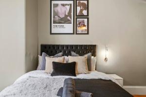 30 percent off! Lovely Central Wakefield Apartment - Parking