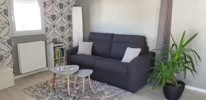 Au jardin de la seiche - Chartres-de-Bretagne