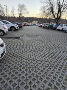 Apartamento C Real,9- 2 HABITACIONES