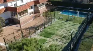 La Casona Imperial - Navalquejigo