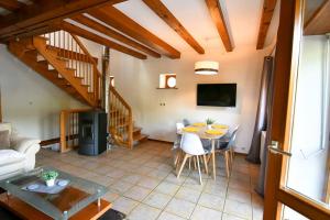 Appartements Le Logis du Wald : photos des chambres