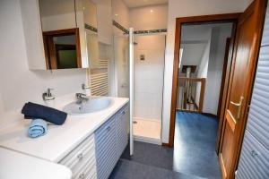 Appartements Le Logis du Wald : photos des chambres