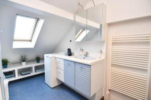 Appartements Le Logis du Wald : photos des chambres