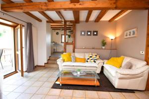 Appartements Le Logis du Wald : photos des chambres