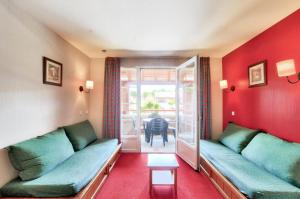 La résidence du Lac - maeva Home - Appartement 2 pièces 5 personnes - Confort MAE-7384 - 3hvězdičkové hotely ve městě Monflanquin