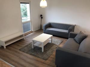 Apartmán Neva Gbely