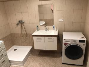 Apartmán Neva Gbely