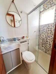 Lindo apartamento beira-mar