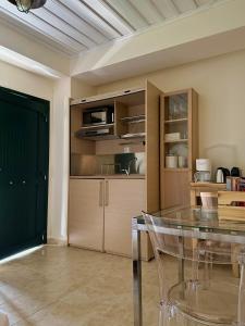 Blueberry Apartments