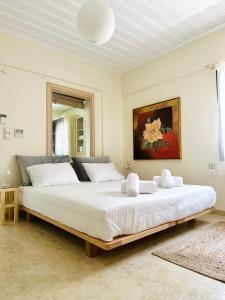 Blueberry Apartments