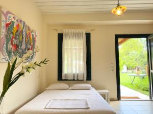 Blueberry Apartments