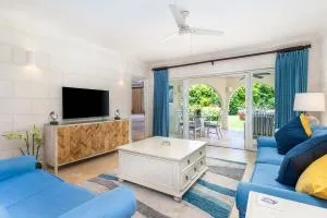 Royal Westmoreland - Royal Apartment 214 by Island Villas - Bakers