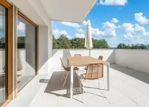 Chez André By Plaza - Proche Disneyland Paris - 马恩河畔埃索姆