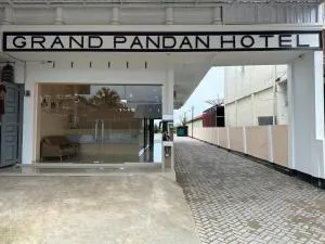 GRAND PANDAN HOTEL - Halangan