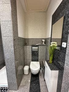 Ebony & Ivory Ferienwohnung