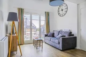 Résidence Port Guillaume - maeva Home - 3 Pièces 6 Personnes Sélection MAE-2368 - 乌尔加特