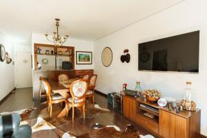 Charmoso Apto no Capivari - Campos do JordãoSP