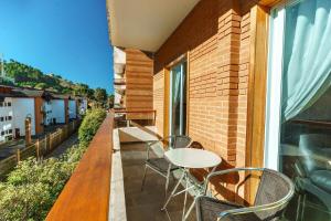 Charmoso Apto no Capivari - Campos do JordãoSP