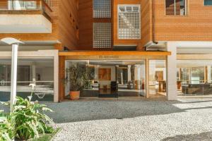 Charmoso Apto no Capivari - Campos do JordãoSP