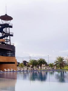 Beach Hive Seafront Villa in San Juan Batangas