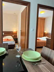 Amelia Apartamenty - sala zabaw, 2 sypialnie, garaż podziemny - 弗瓦迪斯瓦沃沃