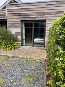 Maisons de vacances GITE AR MILIN : photos des chambres