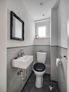 FeWo beim Schlafhaus