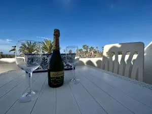 Ocean Pearl, Golf del Sur - Las Chafiras