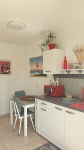 Appartements Chez Yolande : photos des chambres