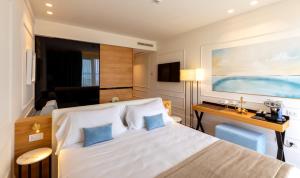 Executive Double Room room in Hotel Abner's