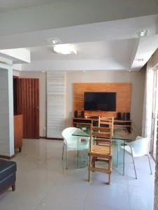 Apartamento na Barra à 5 minutos da Praia - Graça
