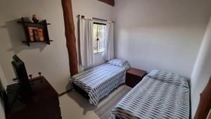 Linda Casa Nova em Ilhabela