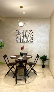 Stunning luxury apartment in the heart ofmarrakech