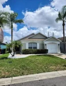 La Casita at Kokomo Bay - Gore Airport